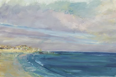 Baie de St. Ives, 1997